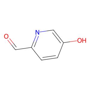 2-甲酰基-5-羟基吡啶,5-hydroxypyridine-2-carbaldehyde