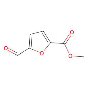 aladdin 阿拉丁 M354352 5-甲酰基-2-呋喃甲酸甲酯 5904-71-2 95%