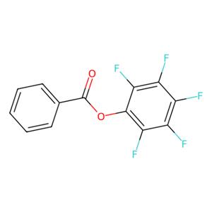 aladdin 阿拉丁 P160415 苯甲酸五氟苯酯 1548-84-1 >98.0%(GC)