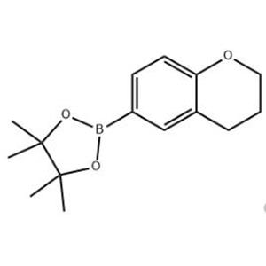 3,4-二氢苯并吡喃-6-硼酸酯,2-(Chroman-6-yl)-4,4,5,5-tetramethyl-1,3,2-dioxaborolane