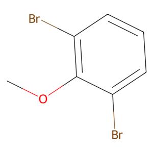 2,6-二溴茴香醚,2,6-Dibromoanisole