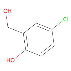 5-氯-2-羟基苯甲醇,5-Chloro-2-hydroxybenzyl alcohol