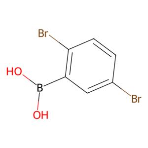 2,5-二溴苯基硼酸,2,5-Dibromophenylboronic acid