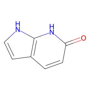 6-羟基-7-氮杂吲哚,1H-Pyrrolo[2,3-b]pyridin-6-ol