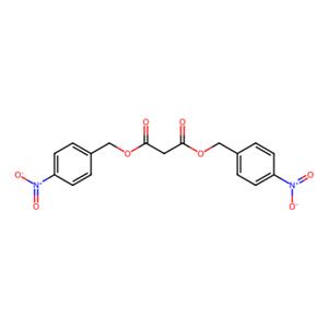 丙二酸双(4-硝基苯甲基)酯,Bis(4-nitrobenzyl) Malonate
