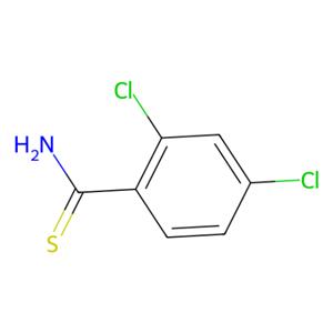 aladdin 阿拉丁 B301192 2,4-二氯硫代苯甲酰胺 2775-38-4 ≧95%
