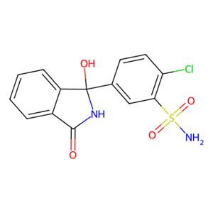 aladdin 阿拉丁 C304602 氯塞酮 77-36-1 98%