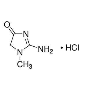 肌酐 盐酸盐,Creatinine hydrochloride