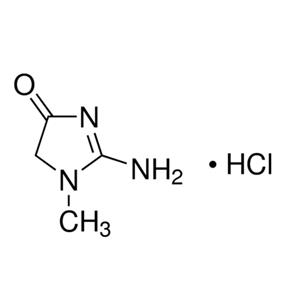 aladdin 阿拉丁 C349644 肌酐 盐酸盐 19230-81-0 ≥97%