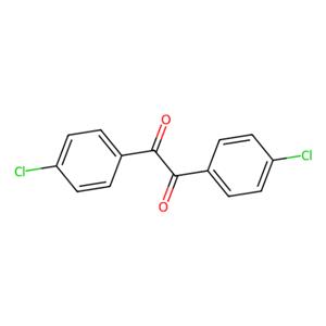 aladdin 阿拉丁 D154589 4,4'-二氯苯偶酰 3457-46-3 >98.0%(GC)