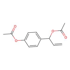 aladdin 阿拉丁 D276523 D,L-1'-乙酰氧基胡椒酚乙酸酯 52946-22-2 98%
