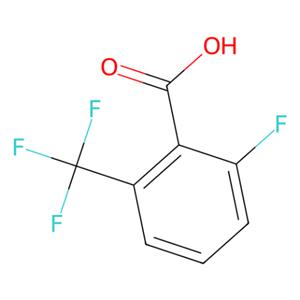 aladdin 阿拉丁 F156729 2-氟-6-(三氟甲基)苯甲酸 32890-94-1 >98.0%(HPLC)