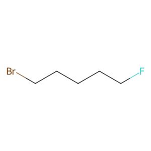 aladdin 阿拉丁 B303673 1-溴-5-氟戊烷 407-97-6 98%