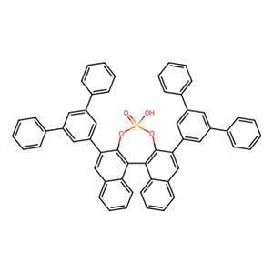 aladdin 阿拉丁 R299345 (R)-3,3-双(3,5-二苯基苯基)-1,1-联萘酚膦酸酯 361342-55-4 98%