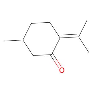 aladdin 阿拉丁 R434326 (R)-(+)-胡薄荷酮 89-82-7 ≥90%