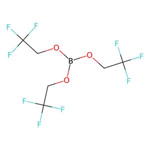 硼酸三(2,2,2-三氟乙基)酯,Tris(2,2,2-trifluoroethyl) Borate