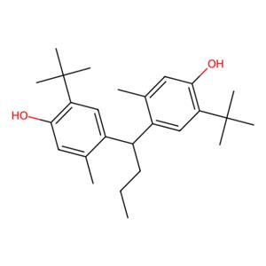 aladdin 阿拉丁 B152804 4,4'-亚丁基双(6-叔丁基间甲酚) 85-60-9 >97.0%(HPLC)