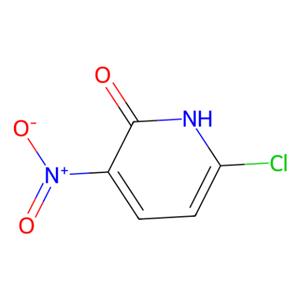 aladdin 阿拉丁 C188282 6-氯-3-硝基吡啶-2(1H)-酮 92138-35-7 98%