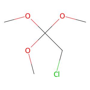 2-氯-1,1,1-三甲氧基乙烷,2-Chloro-1,1,1-trimethoxyethane