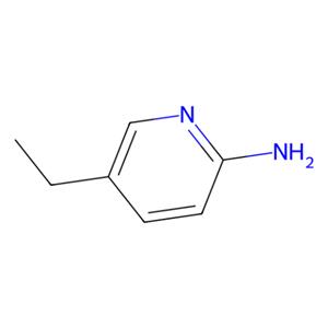 5-乙基吡啶-2-胺,5-Ethylpyridin-2-amine