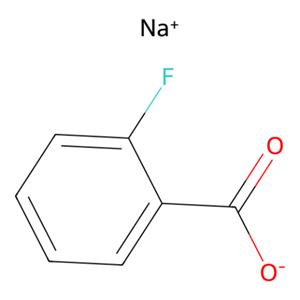 2-氟苯甲酸钠,Sodium 2-fluorobenzoate
