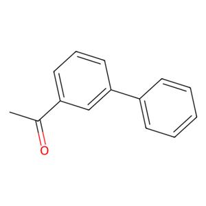 3-乙酰联苯,3-Acetylbiphenyl