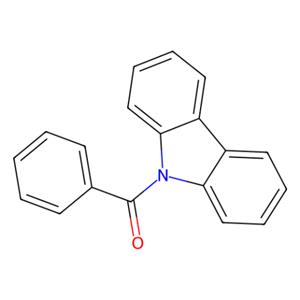 aladdin 阿拉丁 B152151 9-苯甲酰咔唑 19264-68-7 >98.0%(GC)