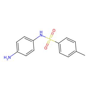 aladdin 阿拉丁 B301348 N-(4-苯胺)-4-甲基苯磺酰胺 6380-08-1 ≧95%