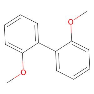 aladdin 阿拉丁 D170565 2,2'-二甲氧基联苯 4877-93-4 97%