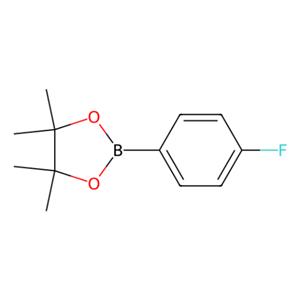 4-氟苯基硼酸频哪醇酯,4-Fluorophenylboronic acid pinacol ester