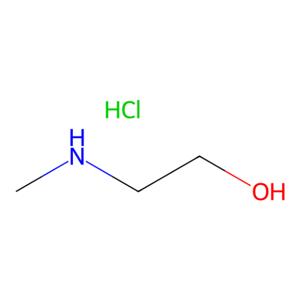 aladdin 阿拉丁 M589702 2-(甲胺基)乙醇盐酸盐 62640-03-3 95%