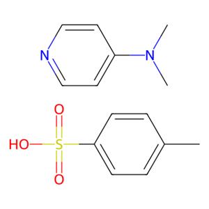 aladdin 阿拉丁 N195847 4-二甲氨基吡啶对甲苯磺酸盐 91944-64-8 95%