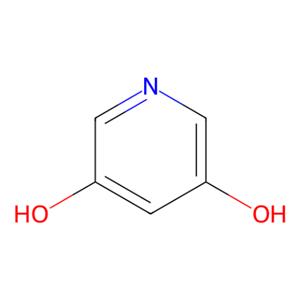 aladdin 阿拉丁 P588846 3,5-二羟基吡啶 3543-02-0 95%