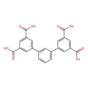 aladdin 阿拉丁 B299905 1,1':3',1''-三联苯-3,3'',5,5''-四羧酸 1433189-27-5 97%