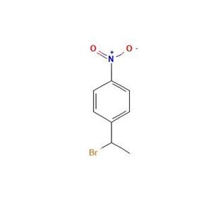 1-(1-溴乙基)-4-硝基苯,1-(1-Bromoethyl)-4-nitrobenzene