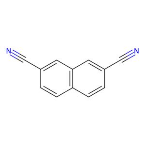 2,7-二氰基萘,2,7-Dicyanonaphthalene