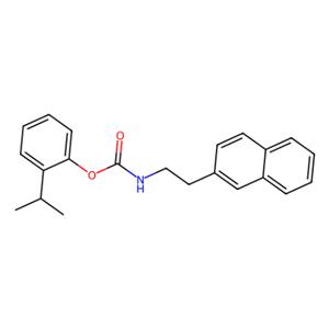 aladdin 阿拉丁 J288338 JW 480,丝氨酸水解酶KIAA1363（AADACL1）的有效抑制剂 1354359-53-7 ≥98%(HPLC)