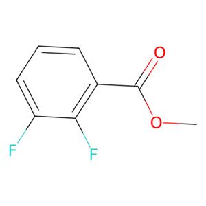 2,3-二氟苯甲酸甲酯,Methyl 2,3-difluorobenzoate