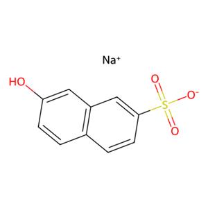 aladdin 阿拉丁 S161176 2-萘酚-7-磺酸钠水合物 135-55-7 >98.0%(HPLC)