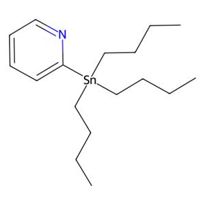 2-三正丁基甲锡烷基吡啶,2-(Tributylstannyl)pyridine