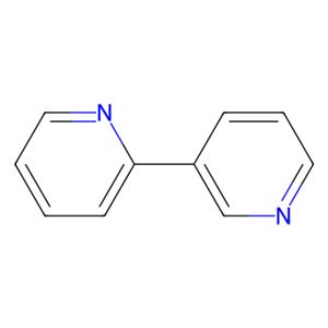 aladdin 阿拉丁 B189163 2,3'-联吡啶 581-50-0 98%