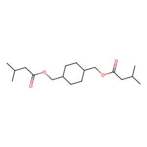 1,4-环己烷二甲醇二异戊酸酯 (顺反异构体混合物）,1,4-Cyclohexanedimethanol Diisovalerate (cis- and trans- mixture)