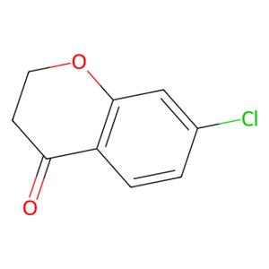 aladdin 阿拉丁 C182282 7-氯-4-二氢色原酮 18385-72-3 97%
