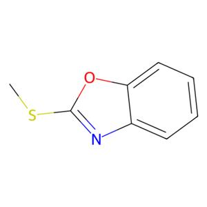 aladdin 阿拉丁 M157959 2-(甲硫基)苯并恶唑 13673-62-6 >98.0%(GC)