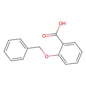 aladdin 阿拉丁 B152458 2-苯甲氧基苯甲酸 14389-86-7 98%