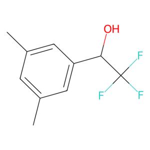 1-(3,5-二甲基苯基)-2,2,2-三氟乙醇,1-(3,5-dimethylphenyl)-2,2,2-trifluoroethan-1-ol