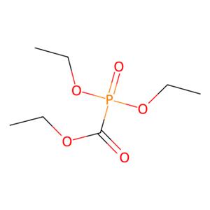 aladdin 阿拉丁 E404391 二乙氧基膦酰基甲酸乙酯 1474-78-8 98%