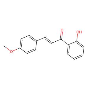 aladdin 阿拉丁 H157051 2'-羟基-4-甲氧基查耳酮 3327-24-0 98.0%
