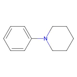 aladdin 阿拉丁 P160168 1-苯基哌啶 4096-20-2 >98.0%(GC)