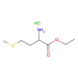 L-蛋氨酸乙酯 鹽酸鹽,L-Methionine ethyl ester hydrochloride